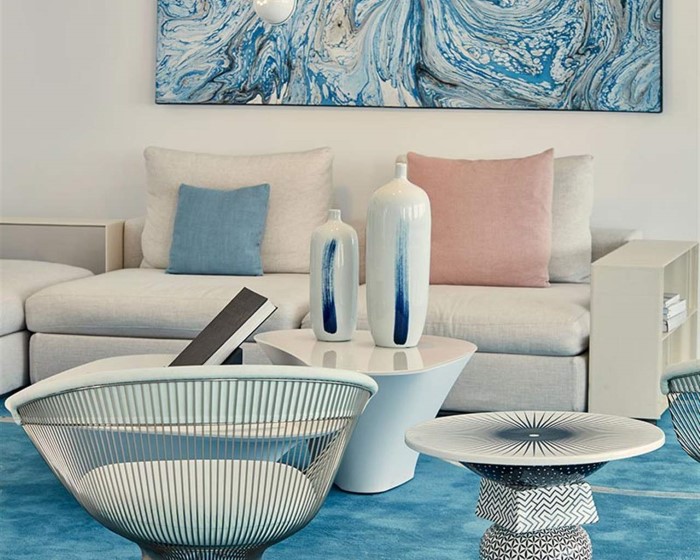 Myconian Kyma, a member of Design Hotels, Petinaros, Grčka — fotografija 12