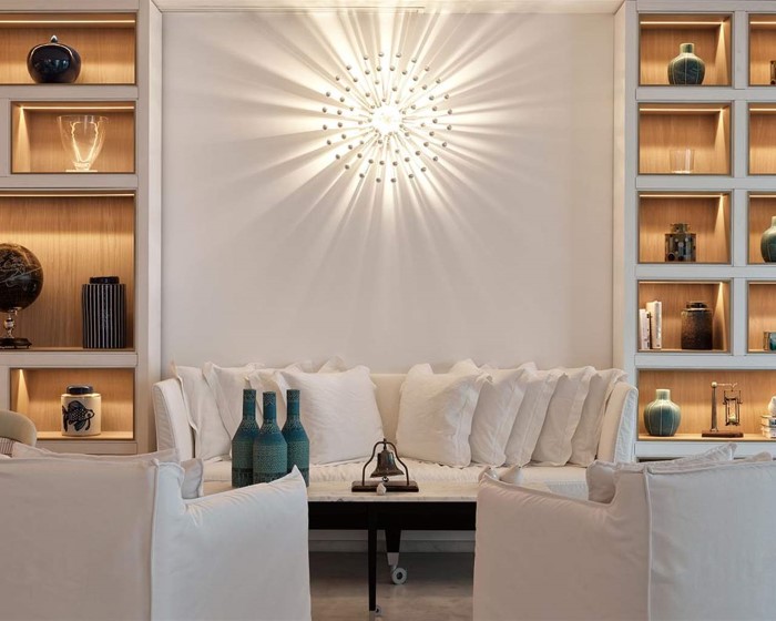 Myconian Kyma, a member of Design Hotels, Petinaros, Grčka — fotografija 14