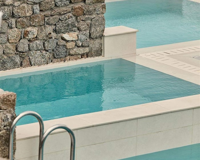 Myconian Kyma, a member of Design Hotels, Petinaros, Grčka — fotografija 20