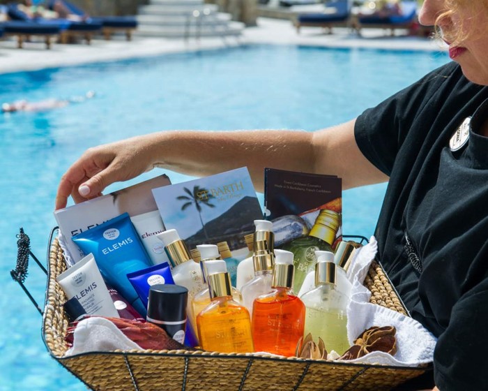 Myconian Kyma, a member of Design Hotels, Petinaros, Grčka — fotografija 40