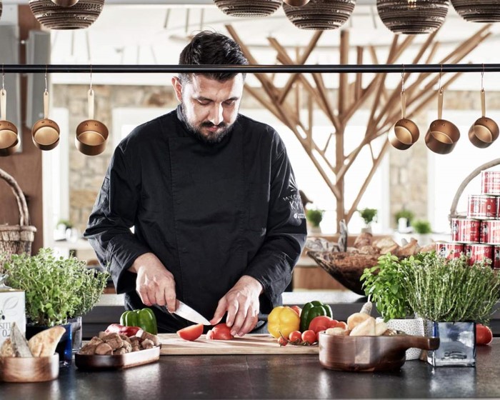 Myconian Kyma, a member of Design Hotels, Petinaros, Grčka — fotografija 50