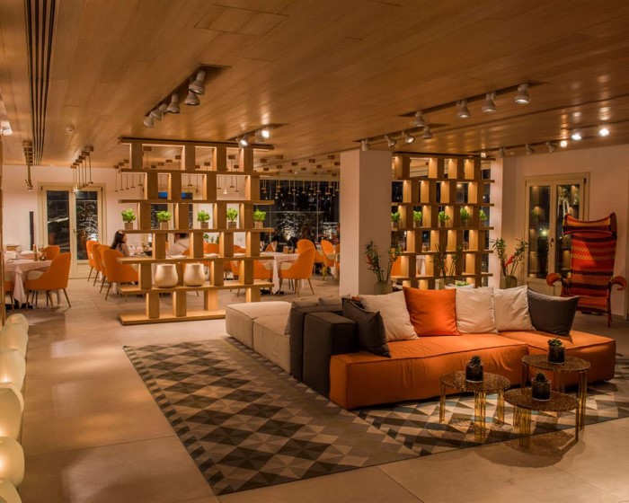 Myconian Naia Adults Only, Petinaros, Grčka — fotografija 5