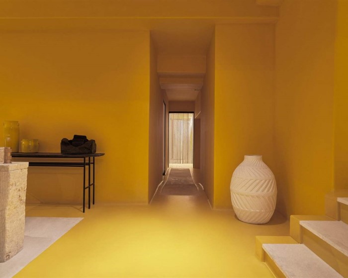 Myconian O Hotel by Myconian Collection Adults only, Ornos, Grčka — fotografija 5