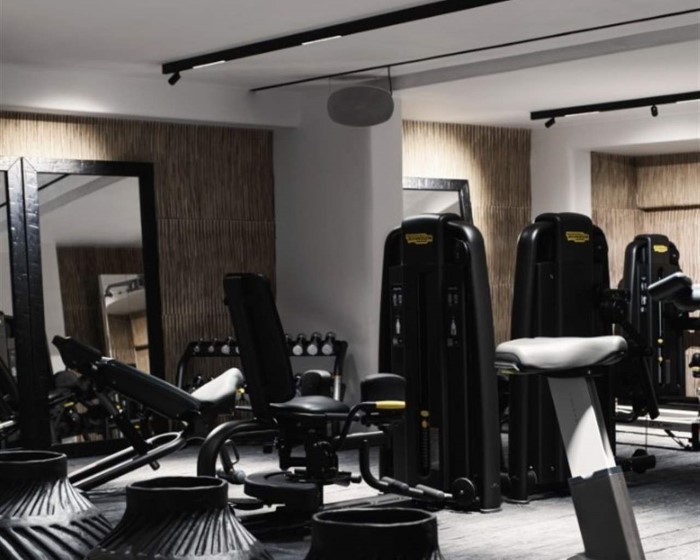 Myconian O Hotel by Myconian Collection Adults only, Ornos, Grčka — fotografija 9