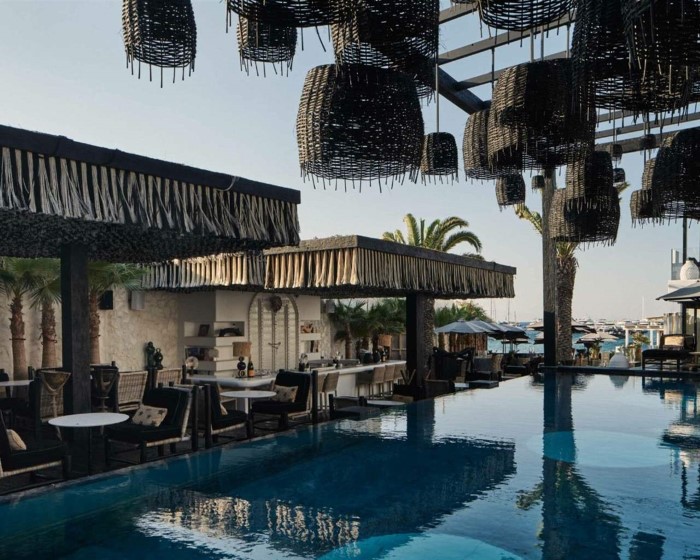 Myconian O Hotel by Myconian Collection Adults only, Ornos