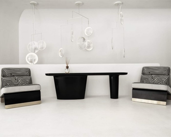 Myconian O Hotel by Myconian Collection Adults only, Ornos, Grčka — fotografija 10
