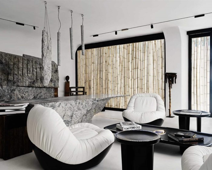 Myconian O Hotel by Myconian Collection Adults only, Ornos, Grčka — fotografija 25