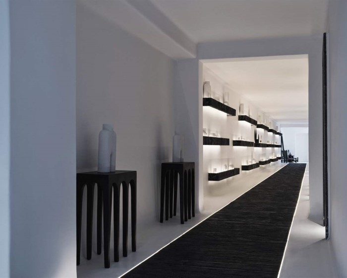 Myconian O Hotel by Myconian Collection Adults only, Ornos, Grčka — fotografija 14
