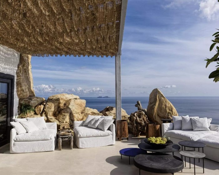 Myconian Panoptis Escape, Small Luxury Hotels of The World, Elia, Grčka — fotografija 1