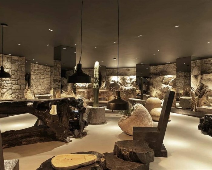 Myconian Panoptis Escape, Small Luxury Hotels of The World, Elia, Grčka — fotografija 5