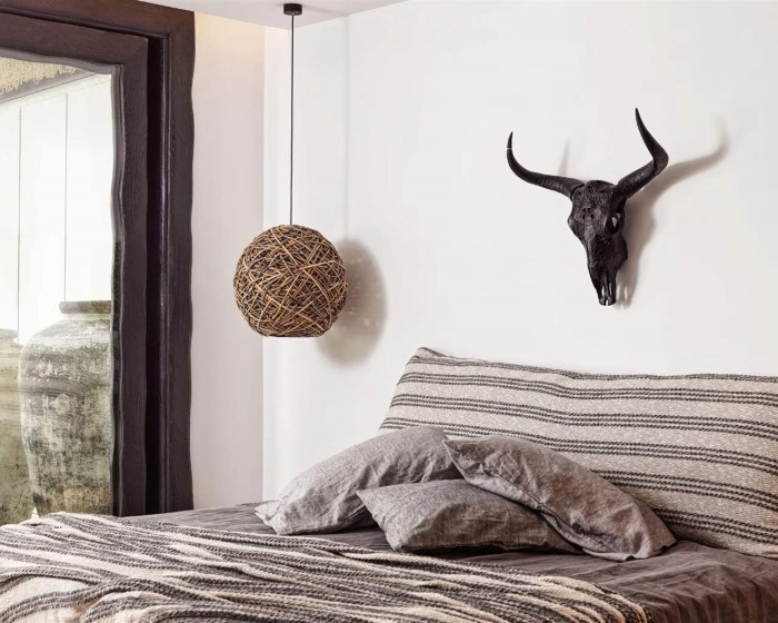 Myconian Panoptis Escape, Small Luxury Hotels of The World, Elia, Grčka — Villa 3 BedRoom Panoptis with Private Pool
