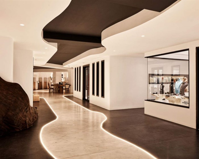 Royal Myconian Resort, Leading Hotels of the World, Elia, Grčka — fotografija 4