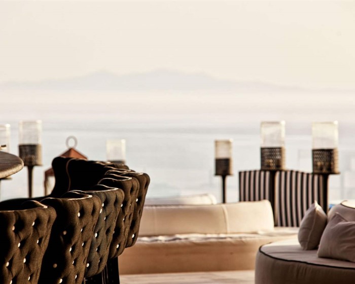 Royal Myconian Resort, Leading Hotels of the World, Elia, Grčka — fotografija 6