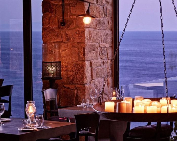 Royal Myconian Resort, Leading Hotels of the World, Elia, Grčka — fotografija 8