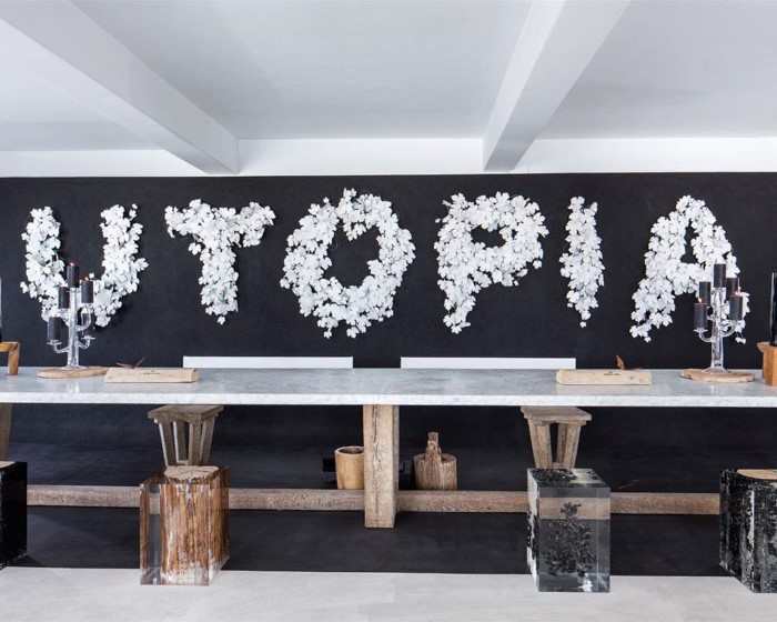 Myconian Utopia Relais & Chateaux, Elia, Grčka — fotografija 3