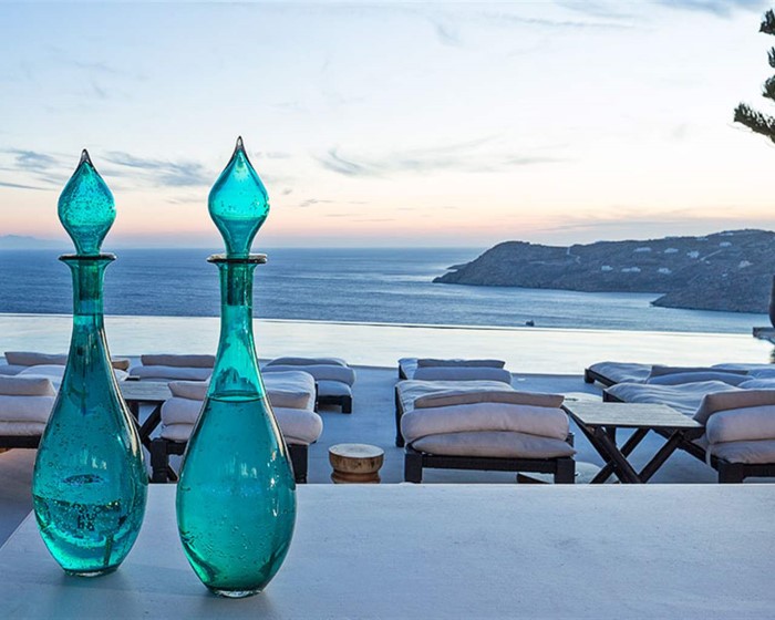 Myconian Utopia Relais & Chateaux, Elia, Grčka — fotografija 5