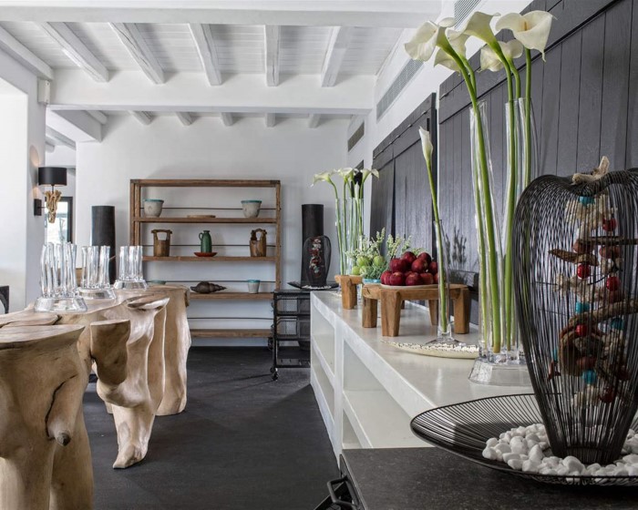 Myconian Utopia Relais & Chateaux, Elia, Grčka — fotografija 7
