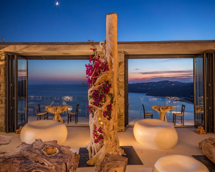 Myconian Utopia Relais & Chateaux, Elia, Grčka — fotografija 11