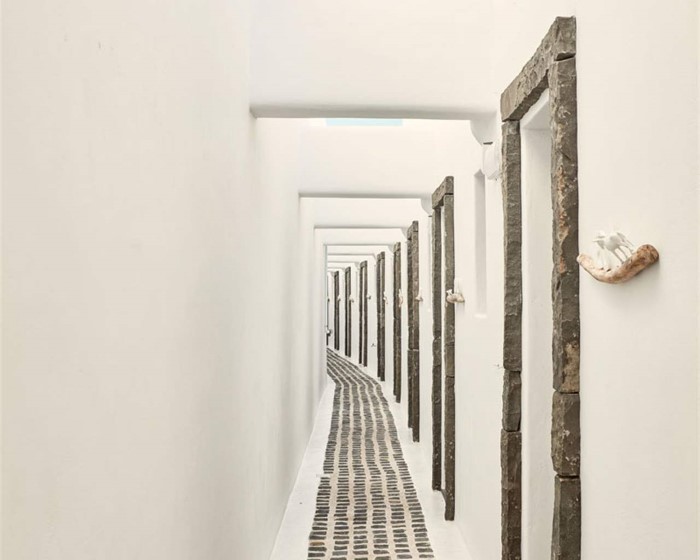 Myconian Utopia Relais & Chateaux, Elia, Grčka — fotografija 14