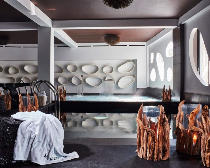 Myconian Utopia Relais & Chateaux, Elia, Grčka — fotografija 17