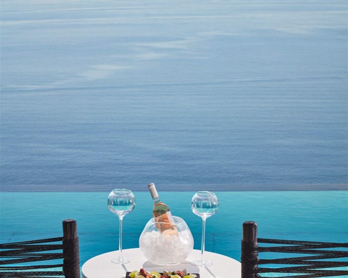 Myconian Utopia Relais & Chateaux, Elia, Grčka — fotografija 18