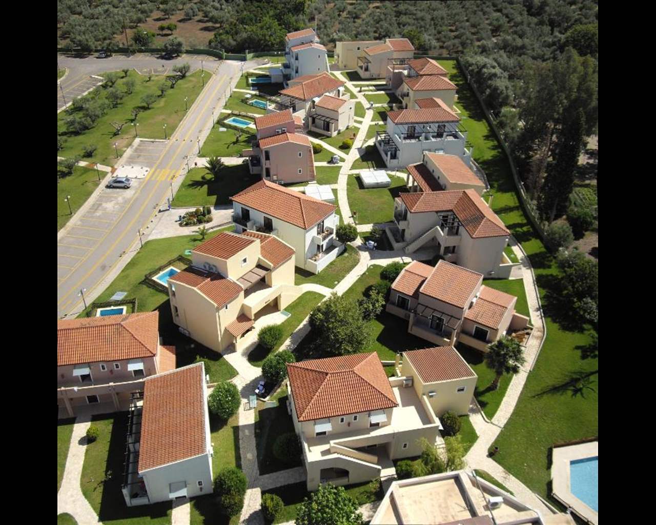 Elite City Resort CHC, Grčka — fotografija 11