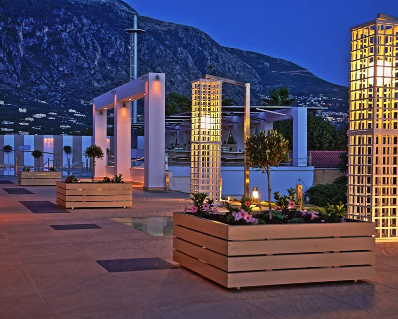 Elite City Resort CHC, Grčka — fotografija 13