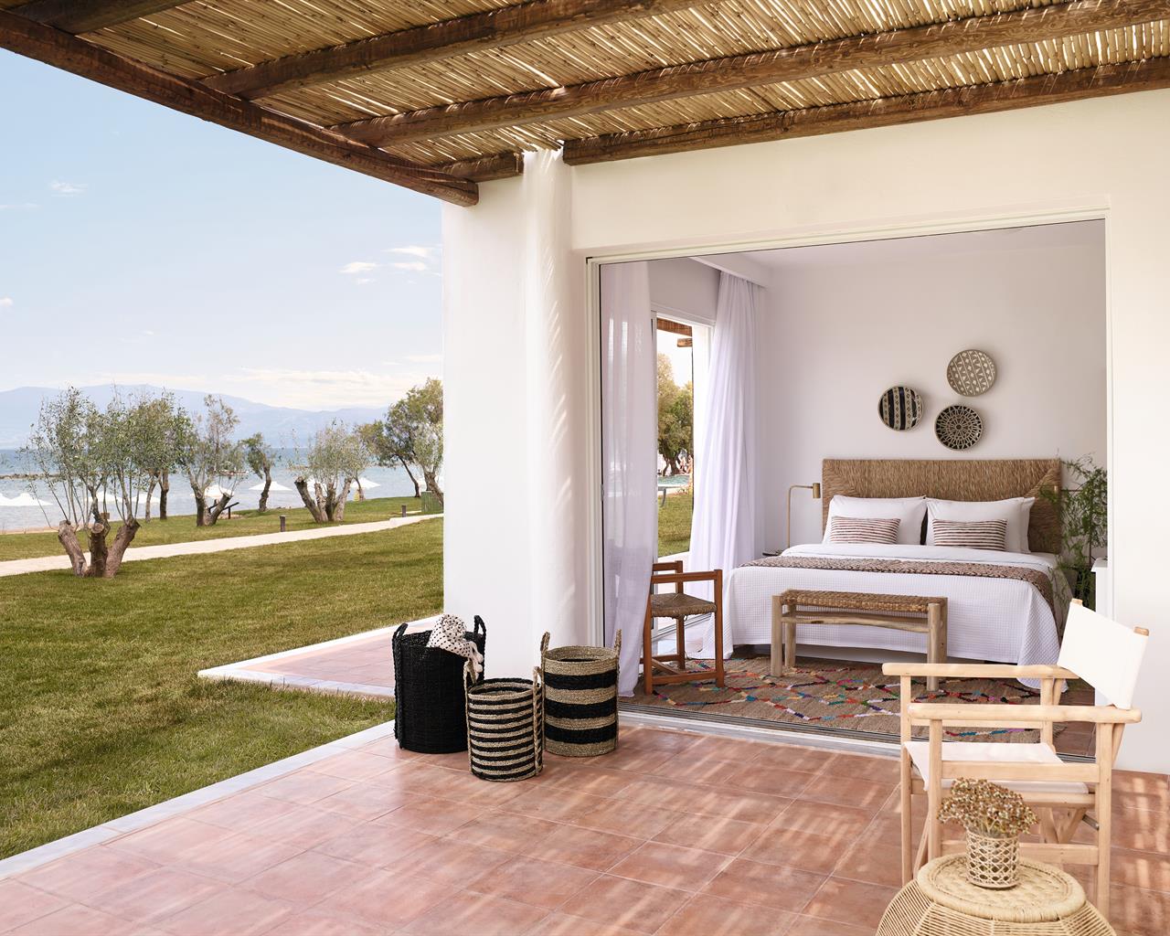 Grecotel Casa Marron, Grčka — fotografija 3