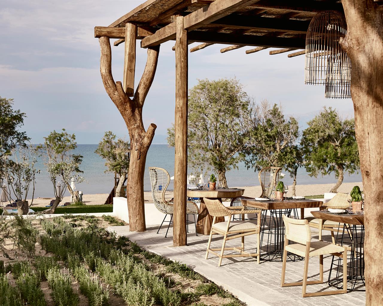 Grecotel Casa Marron, Grčka — fotografija 4