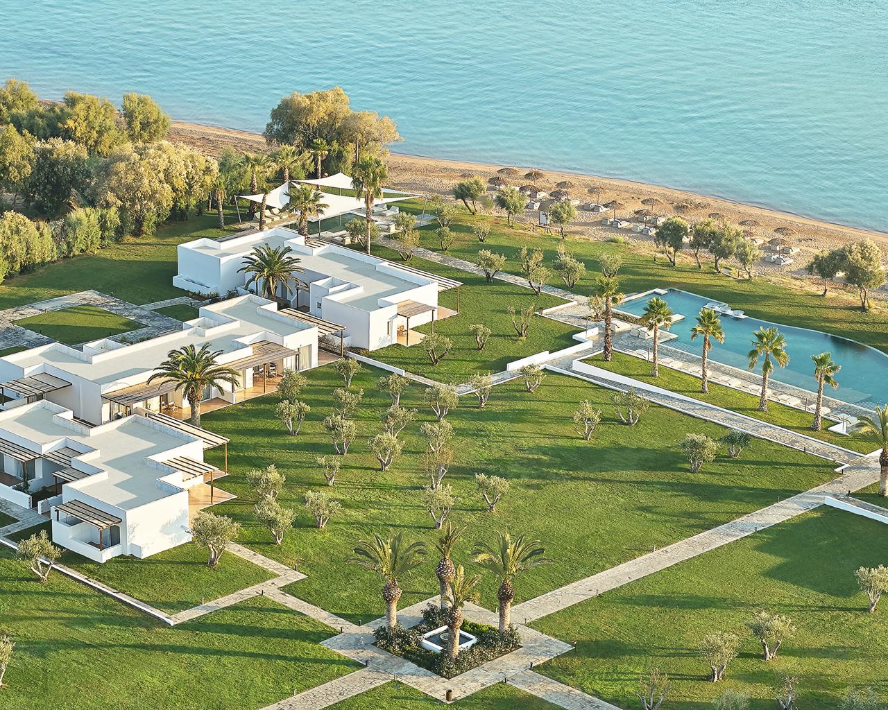 Grecotel Casa Marron, Grčka — fotografija 5