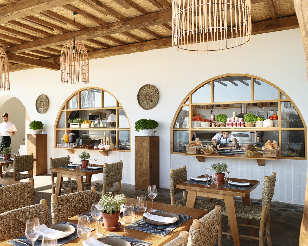Grecotel Casa Marron, Grčka — fotografija 8