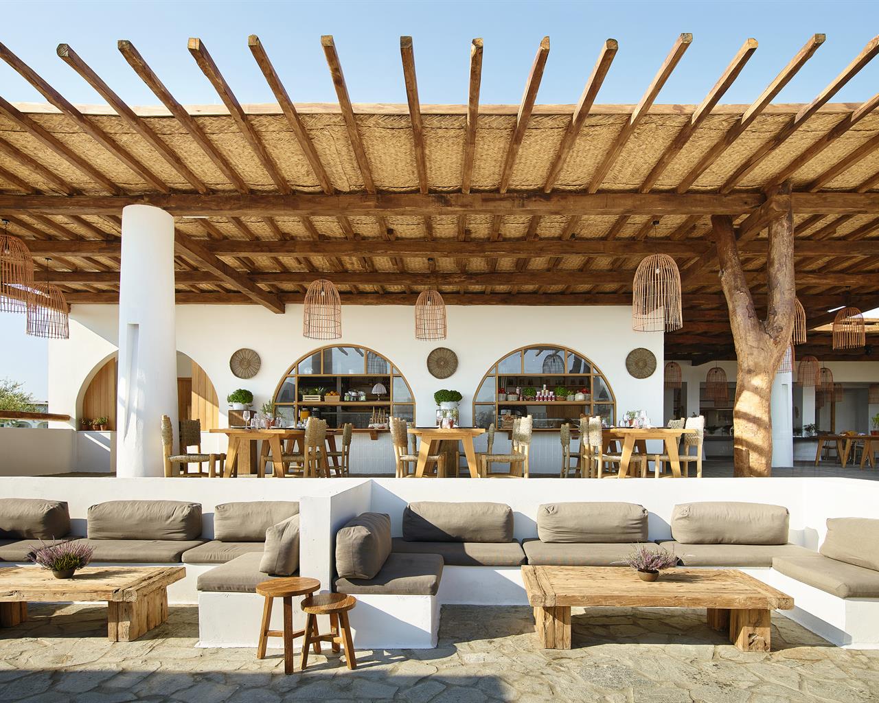 Grecotel Casa Marron, Grčka — fotografija 10