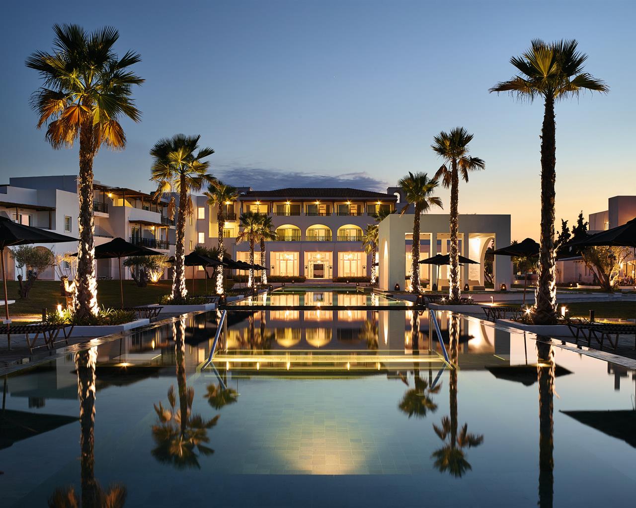 Grecotel Casa Marron