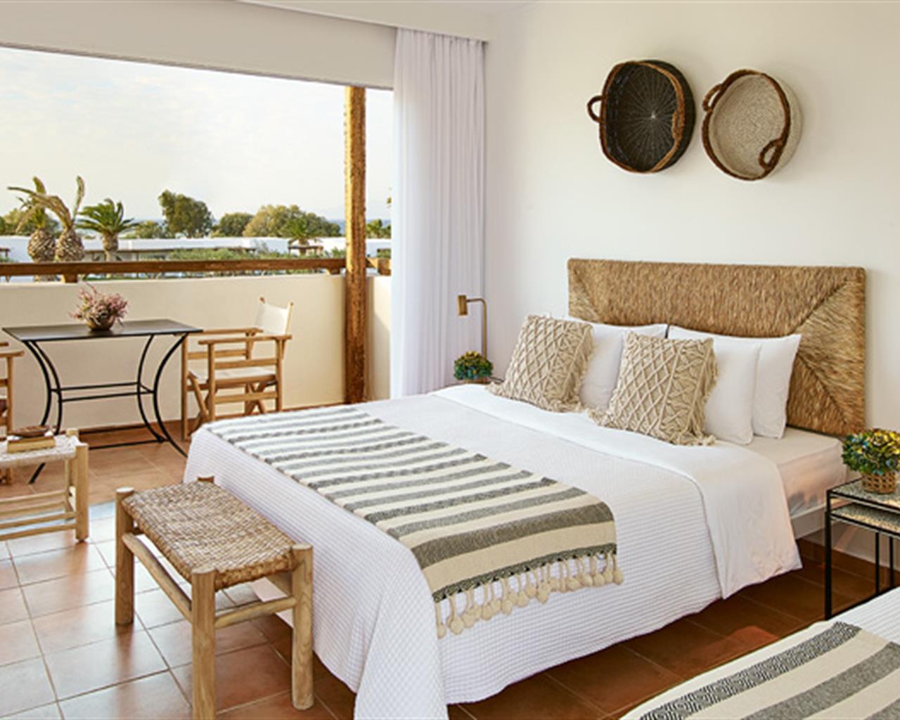 Grecotel Casa Marron, Grčka — Bungalow Casa