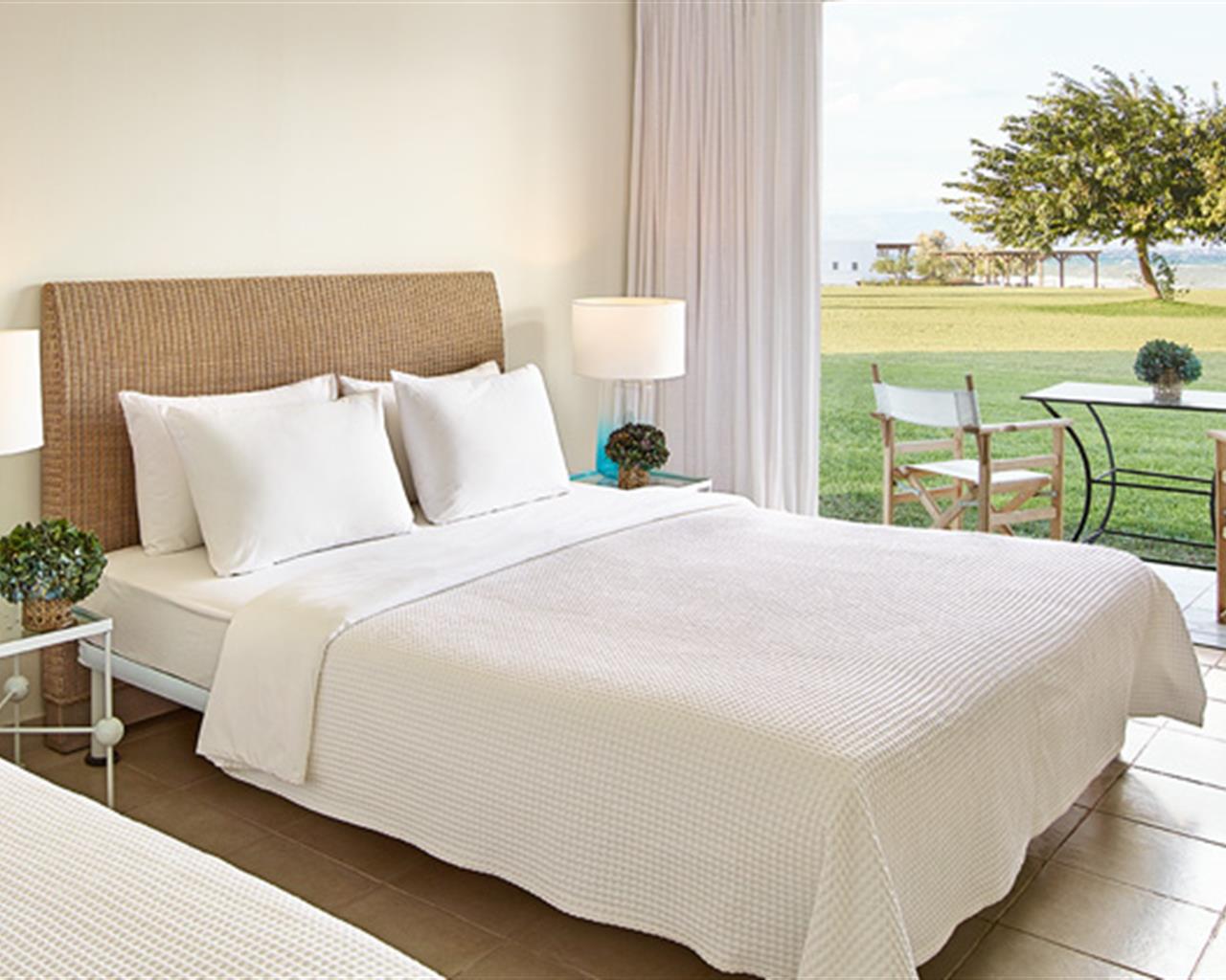 Grecotel Casa Marron, Grčka — Bungalow Marron Sea View