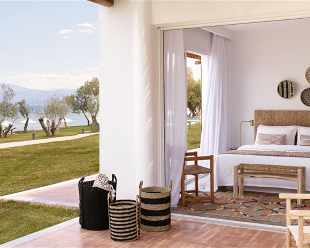 Grecotel Casa Marron, Grčka — Family Cabana