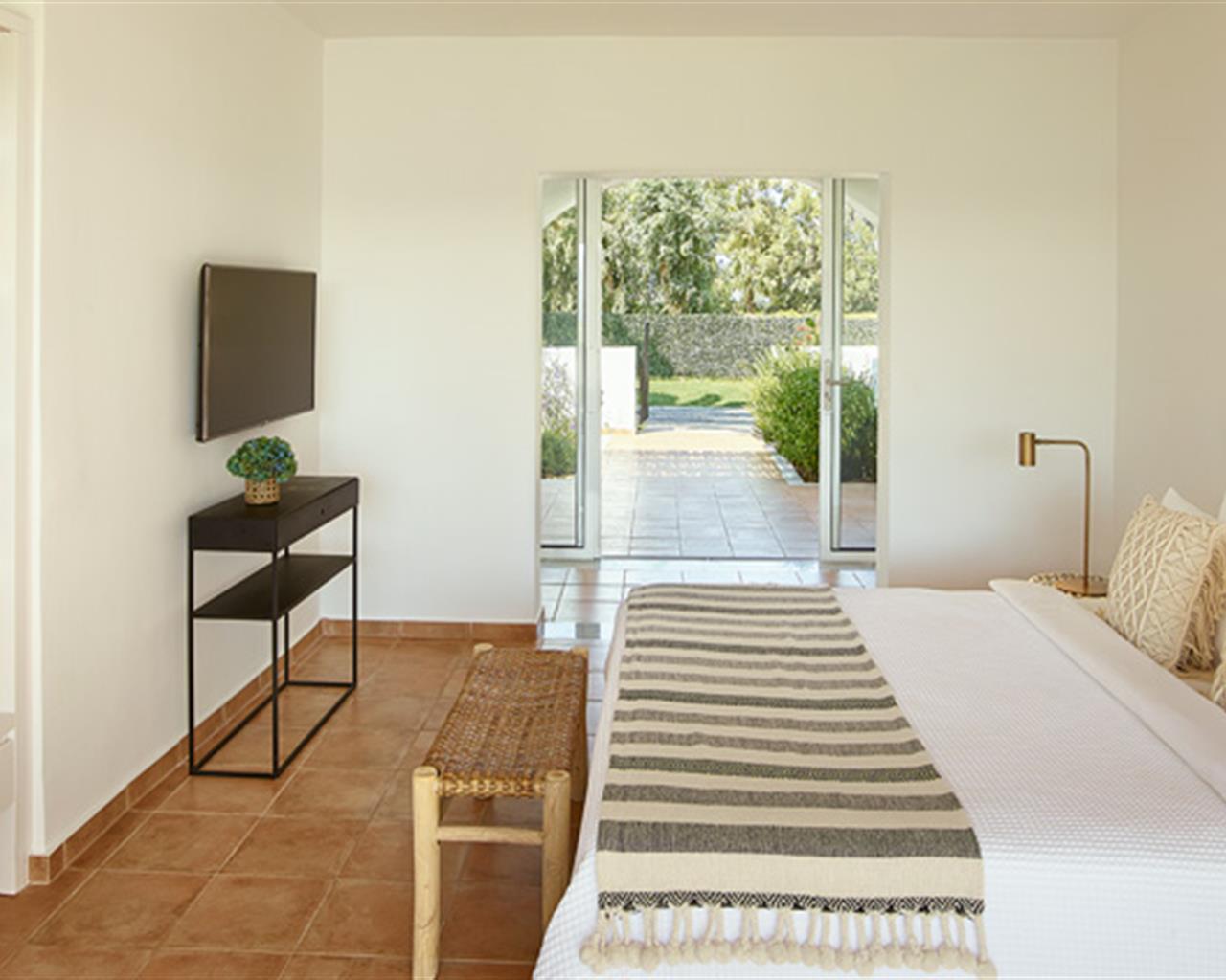 Grecotel Casa Marron, Grčka — Room Oliva Casa Grande