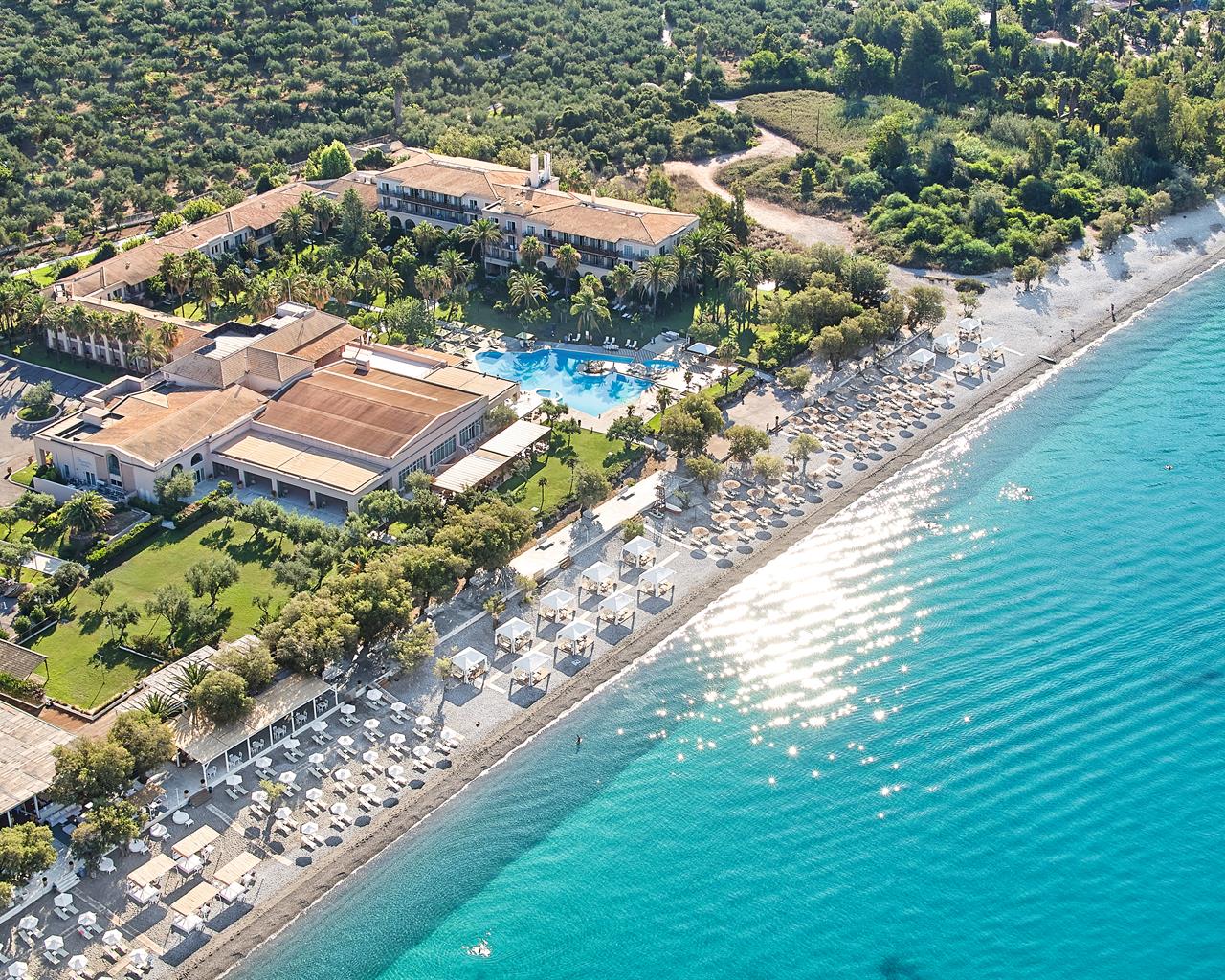 Grecotel Filoxenia Kalamata, Kalamata