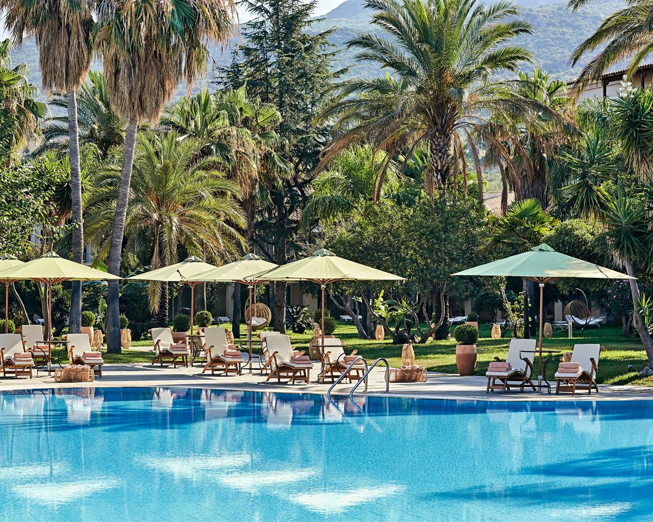 Grecotel Filoxenia Kalamata, Kalamata, Grčka — fotografija 2