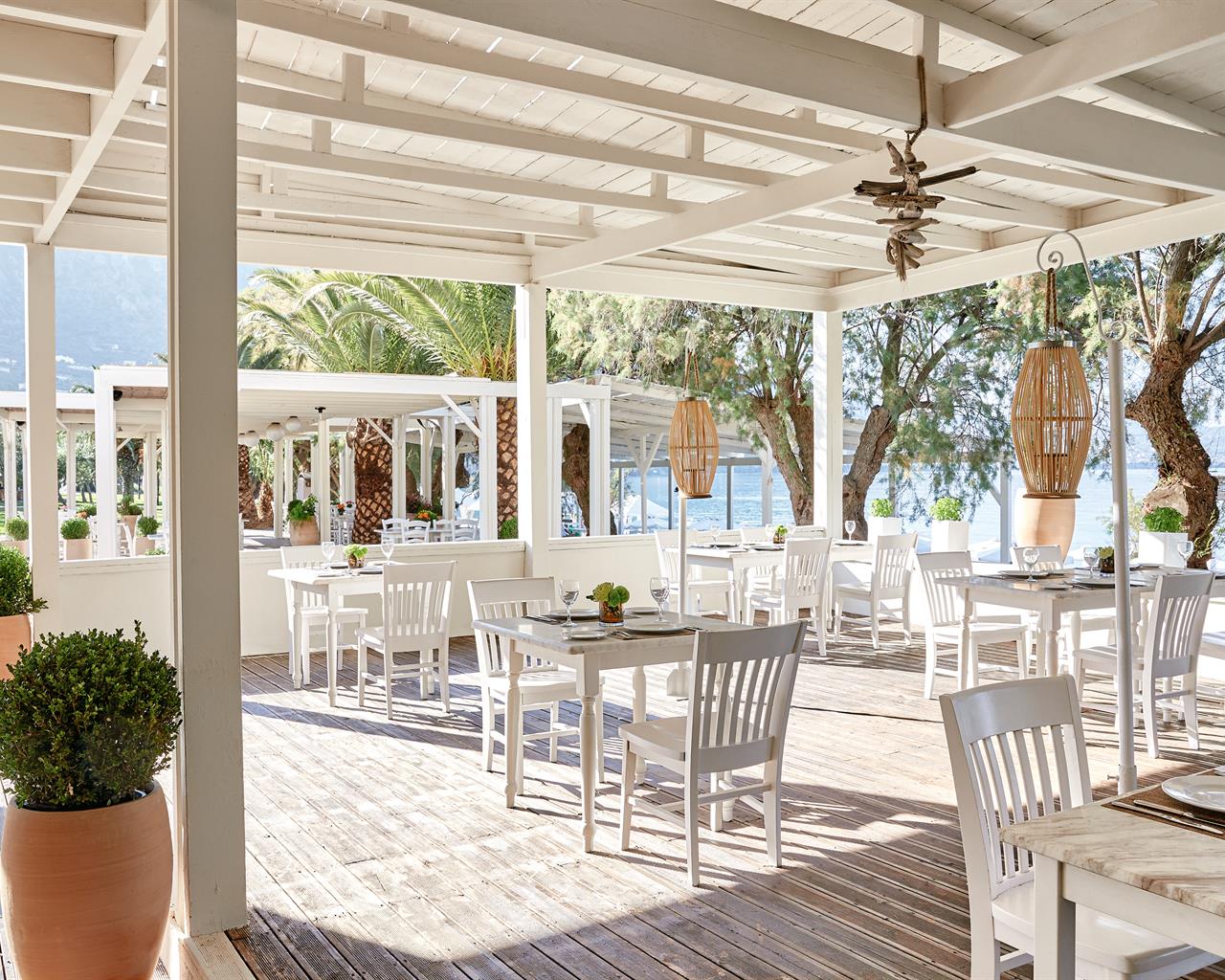 Grecotel Filoxenia Kalamata, Kalamata, Grčka — fotografija 6