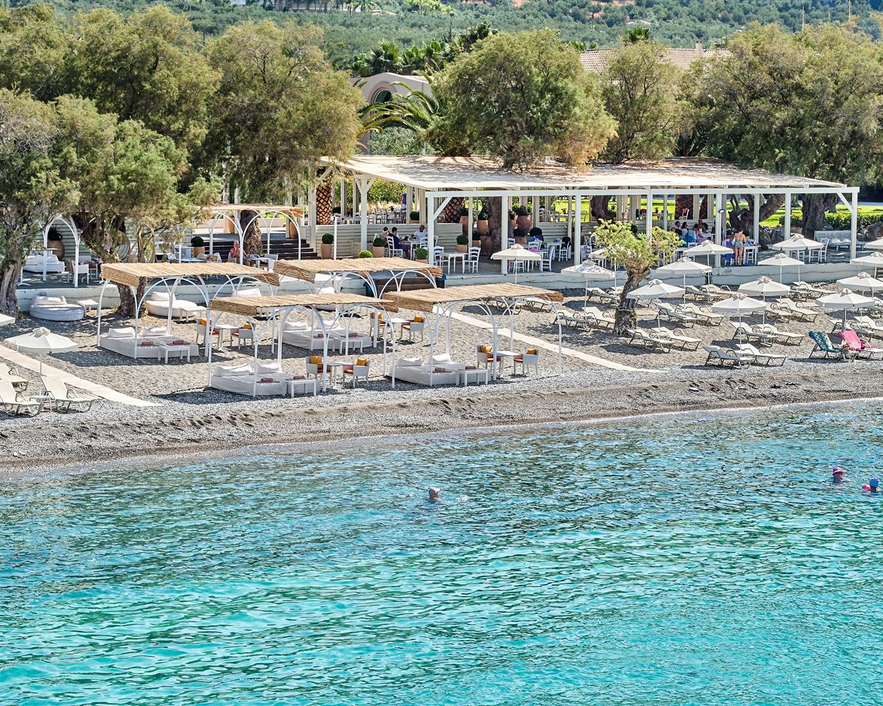 Grecotel Filoxenia Kalamata, Kalamata, Grčka — fotografija 7