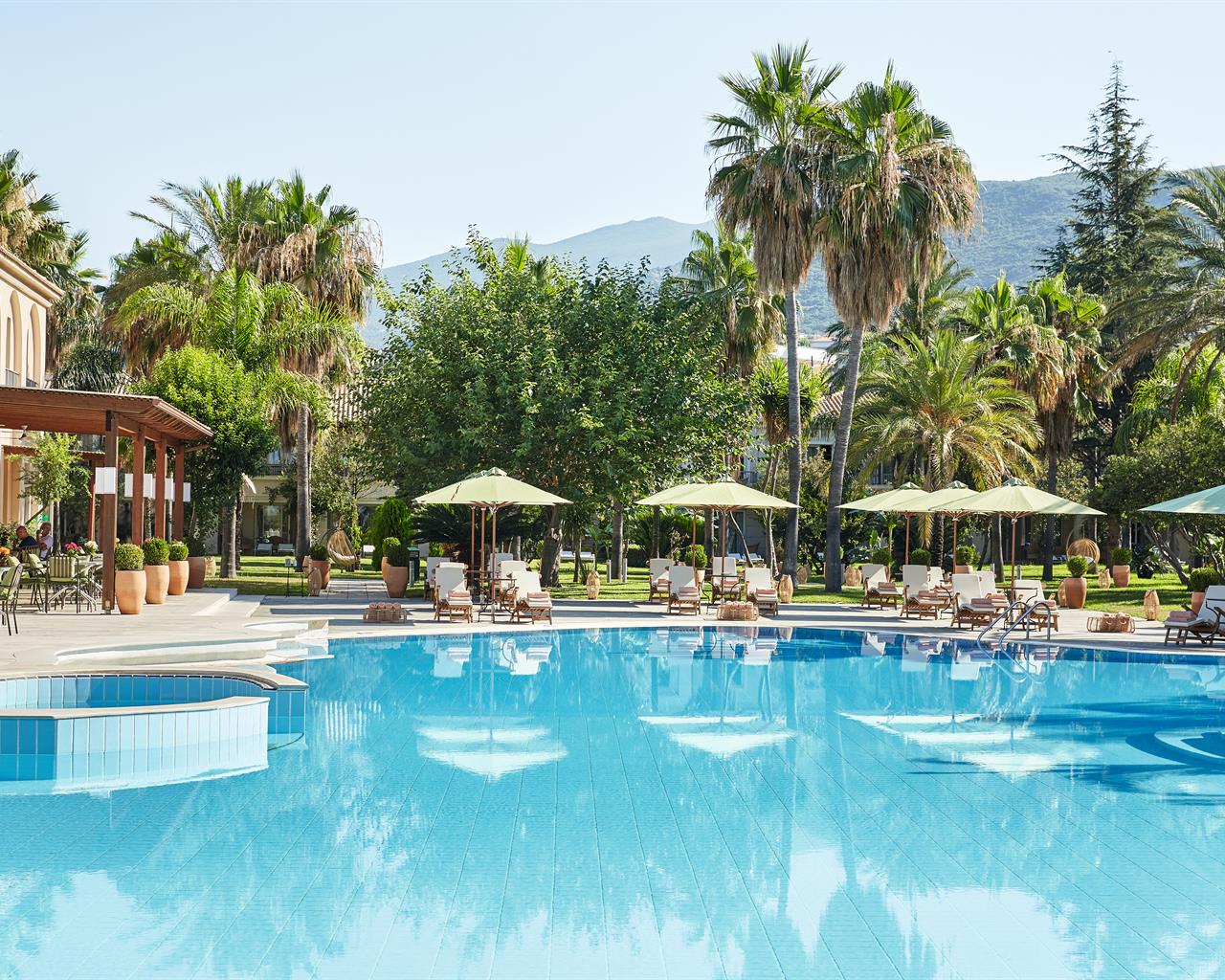 Grecotel Filoxenia Kalamata, Kalamata, Grčka — fotografija 9