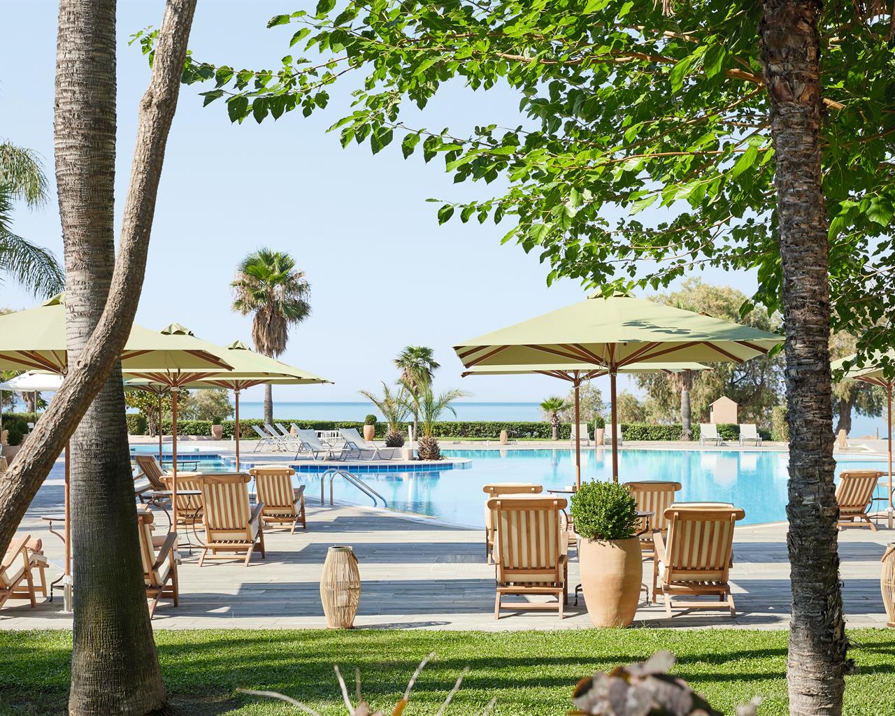 Grecotel Filoxenia Kalamata, Kalamata, Grčka — fotografija 10