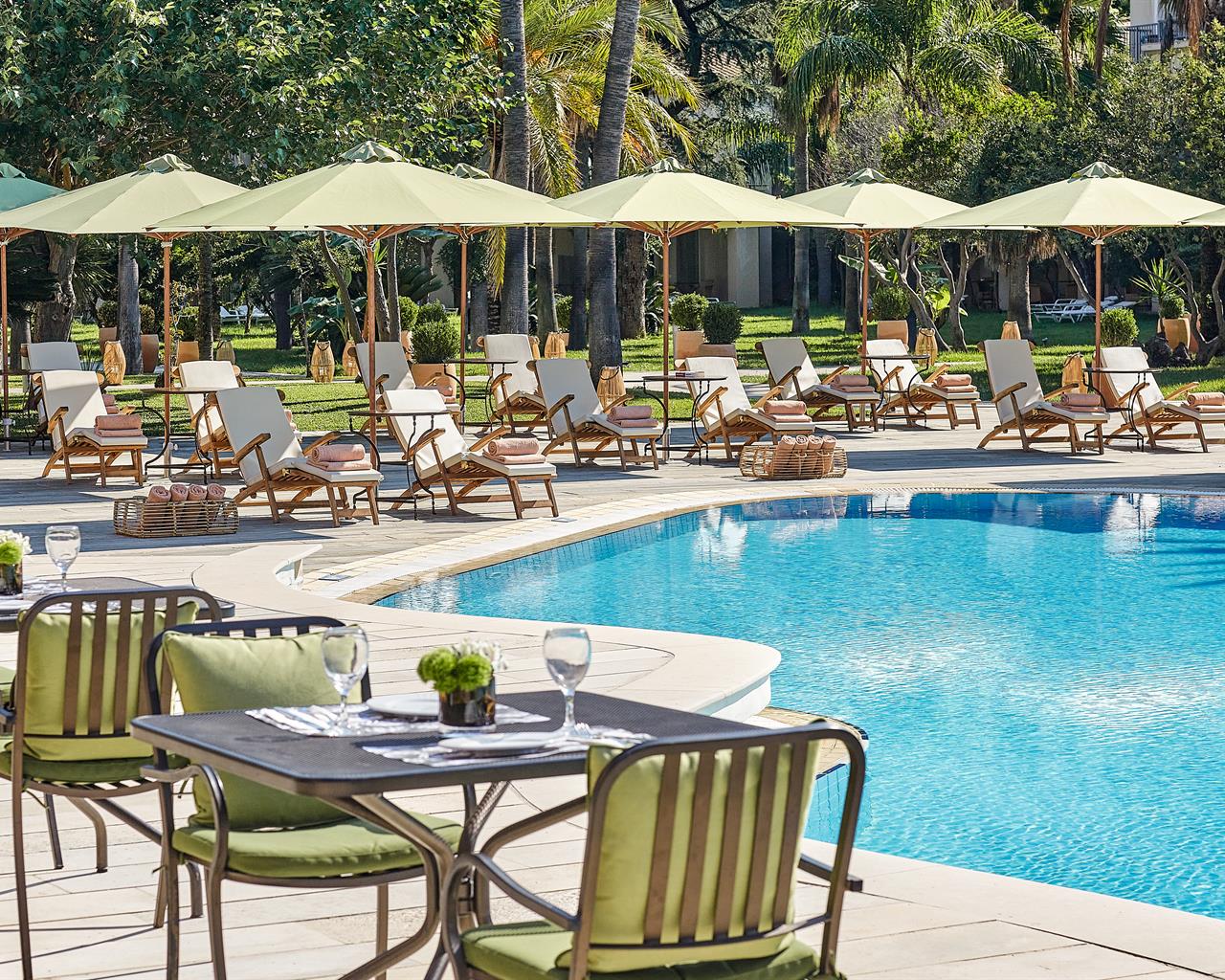 Grecotel Filoxenia Kalamata, Kalamata, Grčka — fotografija 11