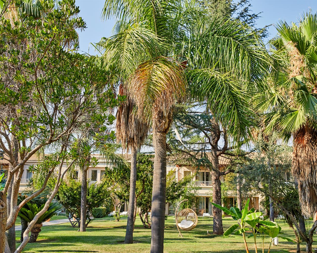Grecotel Filoxenia Kalamata, Kalamata, Grčka — fotografija 12