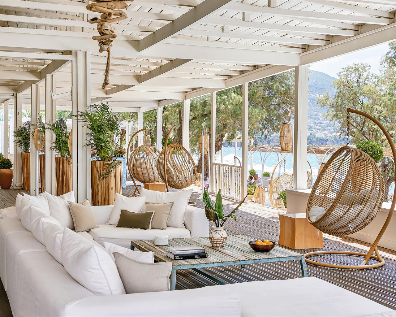 Grecotel Filoxenia Kalamata, Kalamata, Grčka — fotografija 13