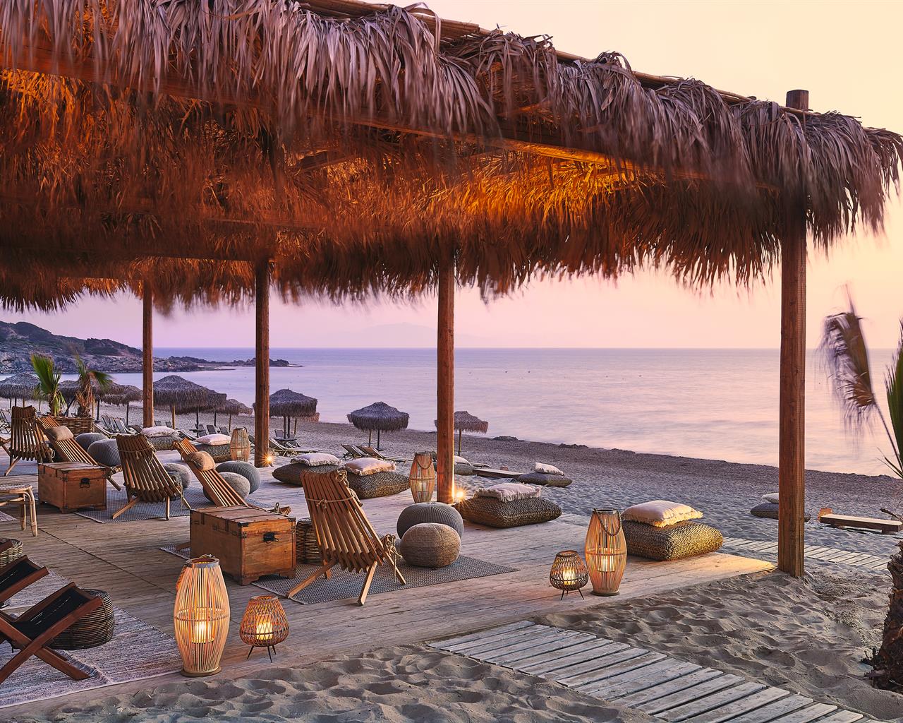 Grecotel Ilia Palms at Riviera Olympia & Aqua Park, Grčka — fotografija 2