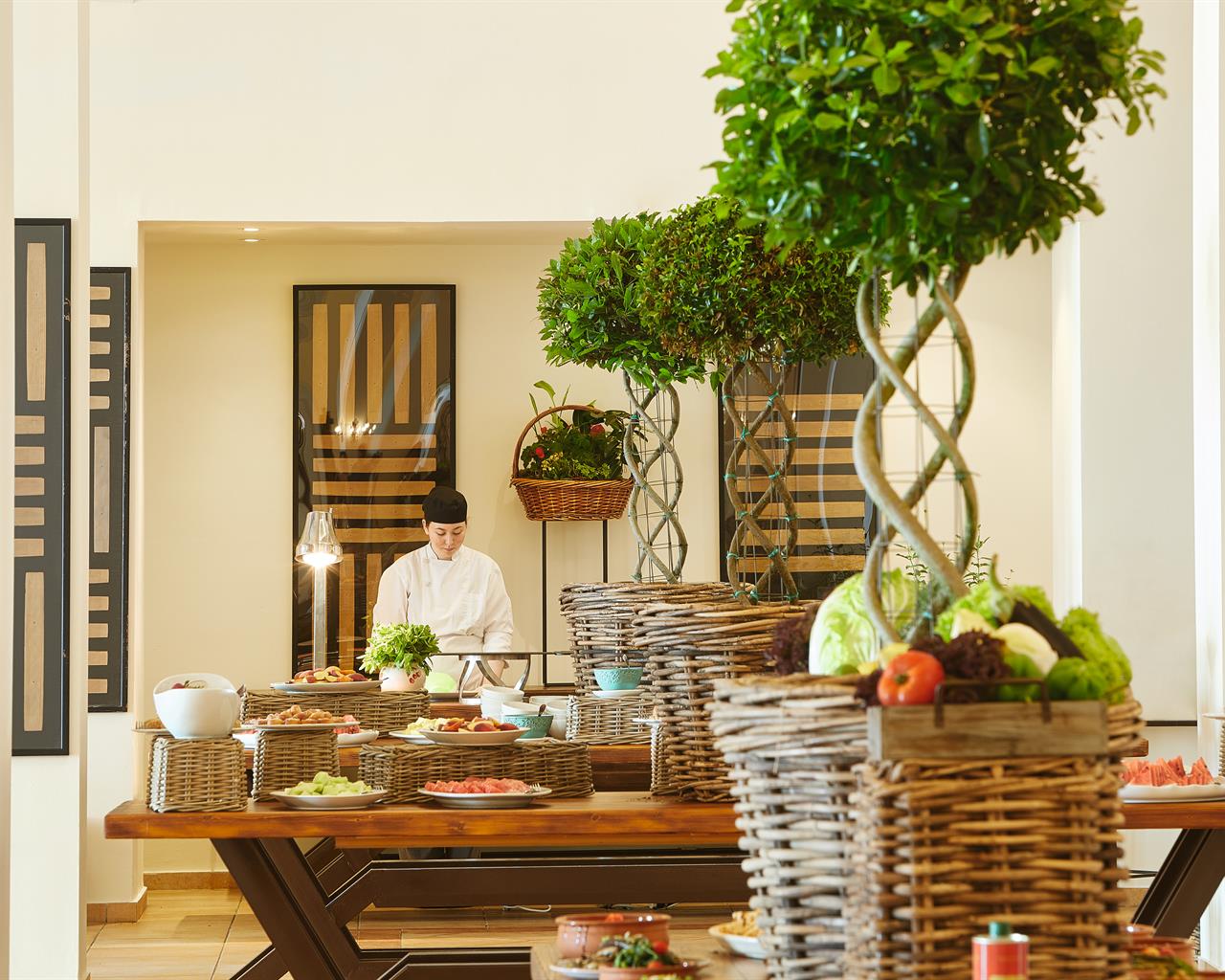 Grecotel Ilia Palms at Riviera Olympia & Aqua Park, Grčka — fotografija 6