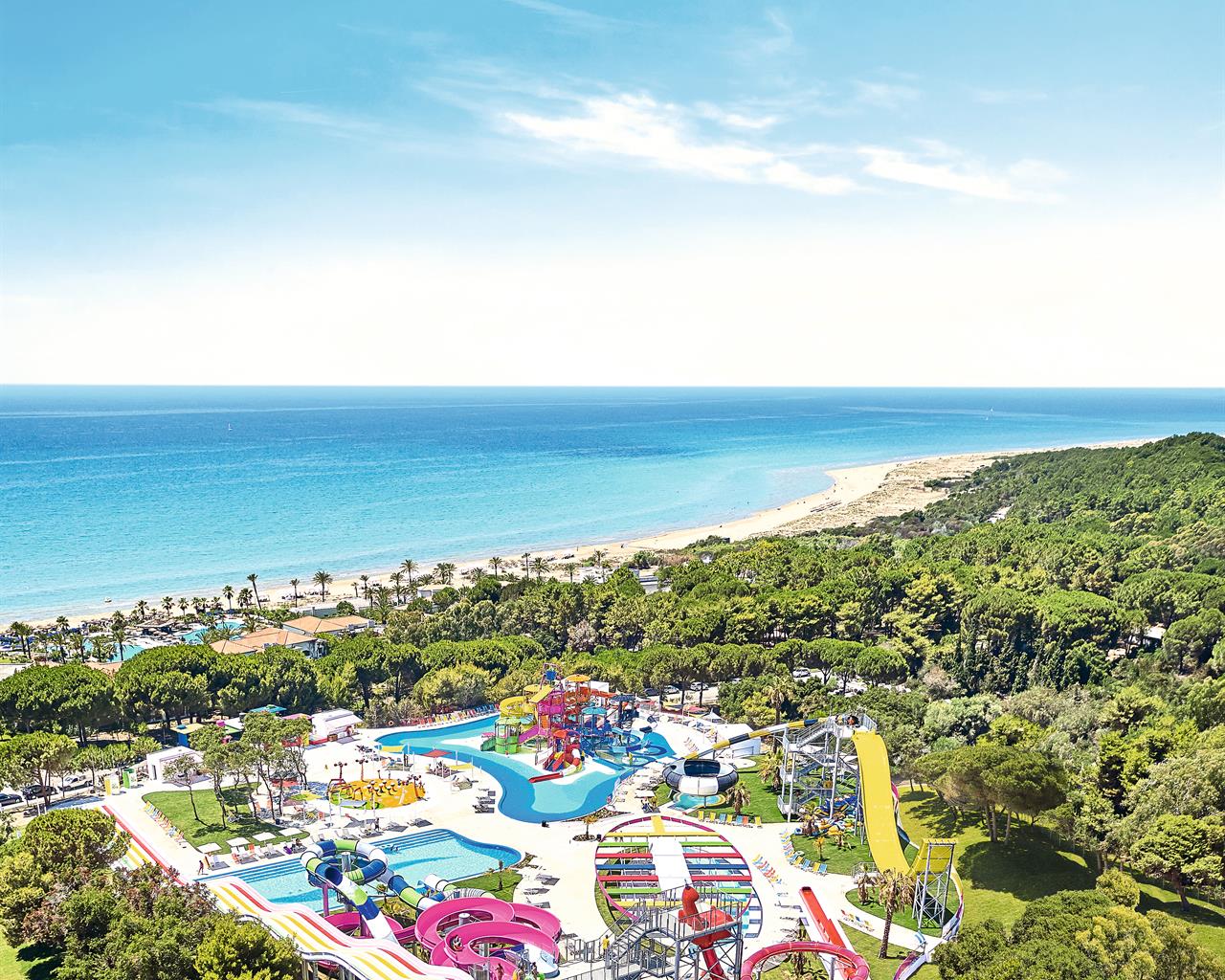 Grecotel Ilia Palms at Riviera Olympia & Aqua Park, Grčka — fotografija 7