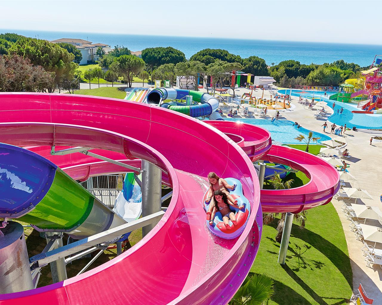 Grecotel Ilia Palms at Riviera Olympia & Aqua Park, Grčka — fotografija 10
